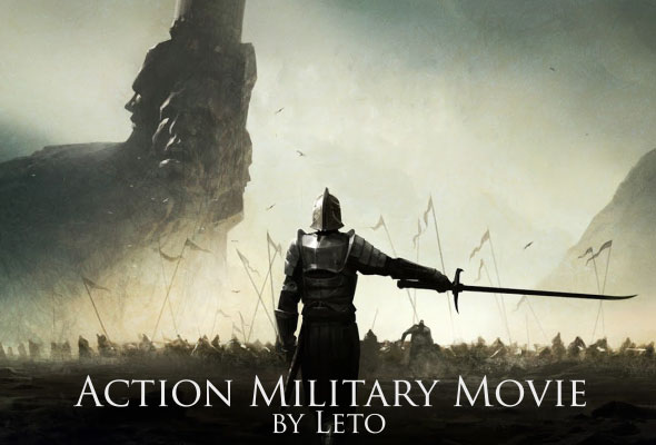 Action Military War Game - 1