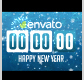 Last Minute Of The Year Countdown - 15
