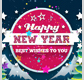 Last Minute Of The Year Countdown - 12