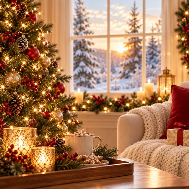 Christmas / Holiday