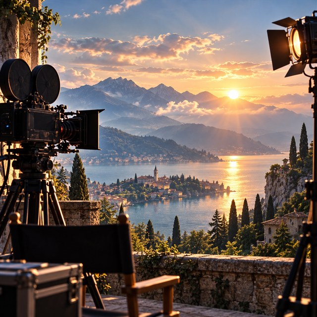 Cinematic / Film / TV