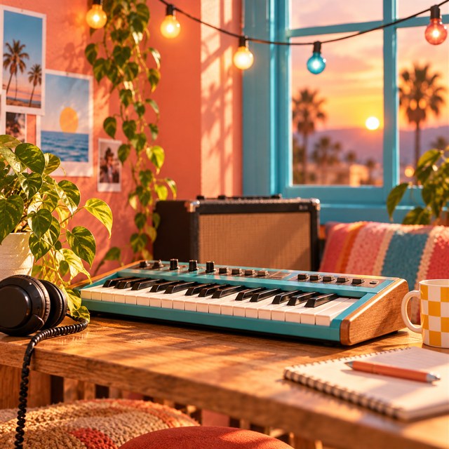 Pop / Indie
