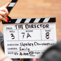 Cinematic / Film / TV