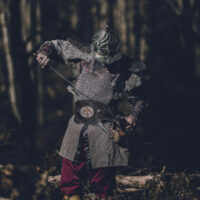 Dramatic / Action / Battle